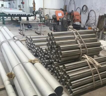 Pièces polissées sur mesure pour une construction solide et robuste