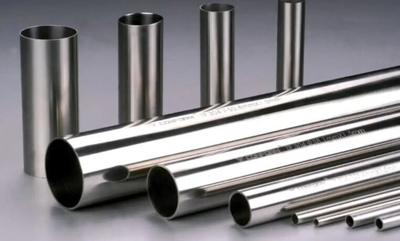 Système d'acier sans soudure personnalisé ASTM DIN GB JIS pour la construction structurelle