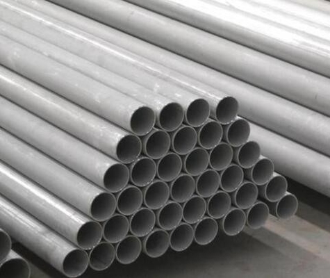 Système d'acier sans soudure personnalisé ASTM DIN GB JIS pour la construction structurelle