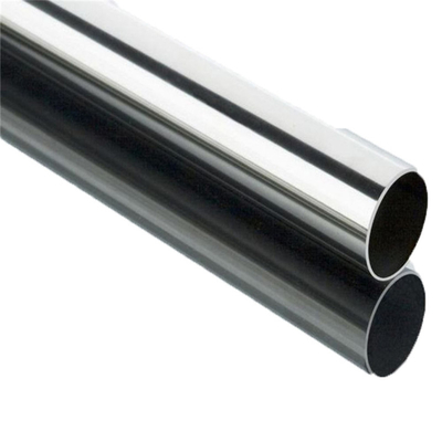 De la Chine de fabrication d'usine tuyau sans couture d'Inconel 825 sans couture en gros professionnels de tube de nickel d'alliage directement