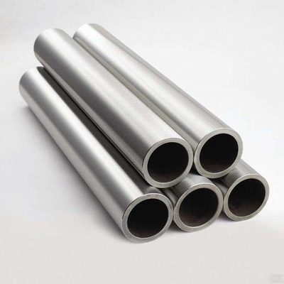 Catégorie inoxydable ronde sans couture TP304 du tuyau d'acier 25mm Outdiameter WT2.0mm ASTM A312