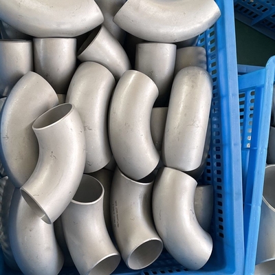 Coude ASTM A860 WPHY56 6