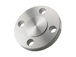 600CL A182F22 2 1/4 bride aveugle d'acier allié de bride de CHROME WN