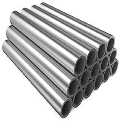 Catégorie inoxydable sans couture TP304 du POIDS Sch5s A312 du tuyau d'acier ASME B36.10M DN100 OD114.3mm