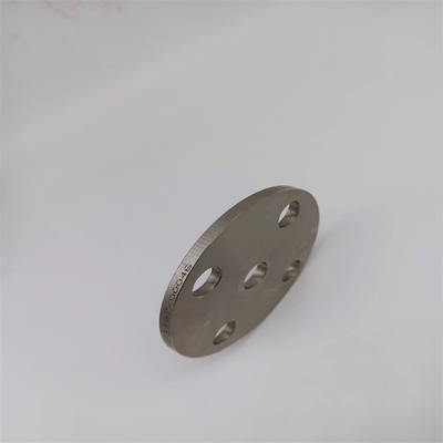 L'acier inoxydable 304 316L ASTM de 5 pouces a fileté des garnitures de tuyau de drainage brident