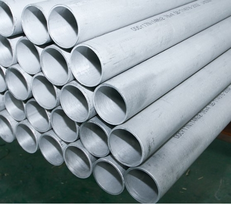 Norme ANSI en acier sans couture B36.19 du tuyau d'acier au carbone de la température à haute pression api 5CT