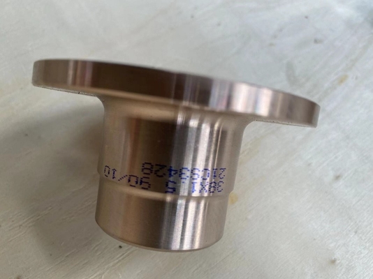Acier inoxydable A304 Lap Joint Stub End de MSS HG20621