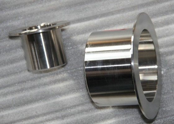 Tuyau d'acier inoxydable duplex superbe Lap Joint Stub End 904L UNS N08904