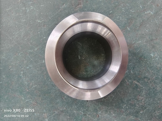 Argent superbe Olet d'Olet Cronifer 1925hMo UNS N08926 de garnitures d'acier inoxydable de duplex