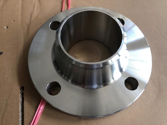 Classe superbe de haute qualité 600# de la bride ASME B16.5 d'acier inoxydable de duplex de WN A182 Gr.53