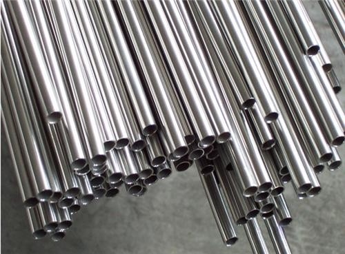 ANIS superbes B36.19 du tube UNS S32750 SCH30 d'acier inoxydable de duplex