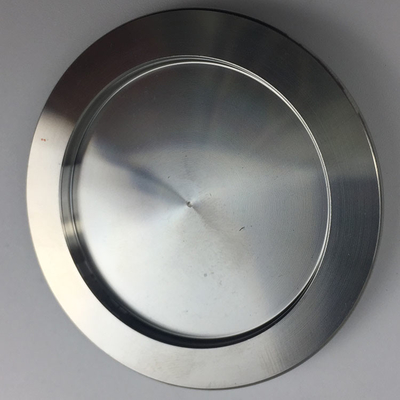 Nickelez la taille adaptée aux besoins du client par B16.5 sans visibilité de la bride Inconel600 300# SCH40 ASME de bride d'acier allié