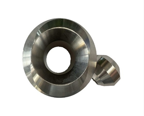 ANSI / ASME en acier inoxydable en acier au carbone en acier soudé Tailles et matériaux personnalisables