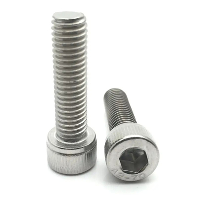 Boulon en acier 32750 de tête de prise de boulon d'acier inoxydable de fil du prix usine DIN912 boulon de prise de 32760 hexagones