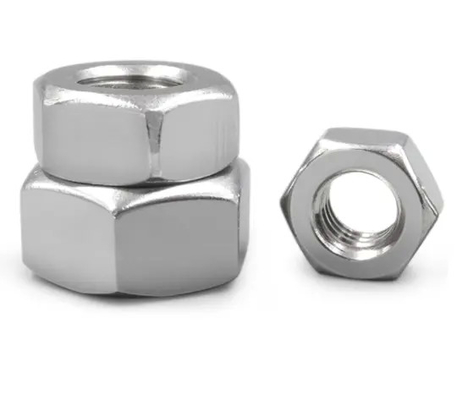 Boulon en gros en acier de sortilège de duplex de F55 253mA Uns No6625 C63000 No80020 N08800