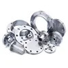 Type bride ss304 316 d'acier inoxydable de langue d'en 1092 MF TG et d'anneau de la cannelure RTJ