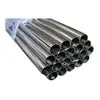 Les tuyaux d'acier sans couture des ANIS B36.19 nickellent le tuyau d'acier N08825 d'alliage