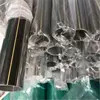 Tuyau de nickel d'Incoloy 800 de tuyau d'alliage de nickel de tube d'alliage d'ASTM NO8800