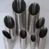 Alliage de nickel de tube d'Incoloy Incoloy 800 prix de tuyau de 8810 926 Incoloy par kilogramme