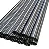 Tuyau sans couture d'alliage de nickel d'Inconel 718 de tube d'alliage d'ASTM B983 Hastelloy C276