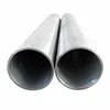 Garnitures de tuyau d'acier inoxydables duplex superbes UNS N08904 autour de tube sans couture