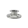 Titane lâche d'acier inoxydable de bride soudant Lap Joint Stub End Flange fileté