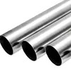ASTM solides solubles 201 304 tube de l'acier inoxydable 904L 2205 de 304L 316 316ti 310S 309S 430