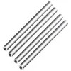 ANIS inoxydables duplex sans couture B36.19 SCH10 4
