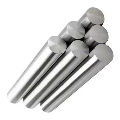 Le nickel de Ni 200 allie l'alliage basé sur nickel pur d'alliage de nickel de cible de pulvérisation