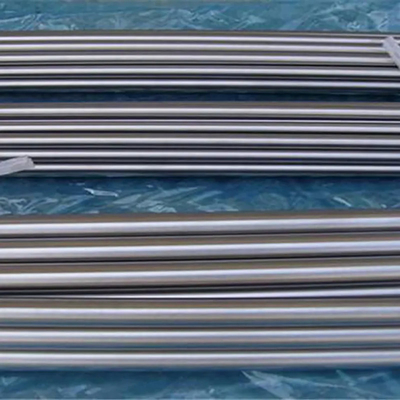 ANIS à haute pression à hautes températures B36.10 du tuyau d'acier SCH80 A335 K90941 d'alliage de nickel