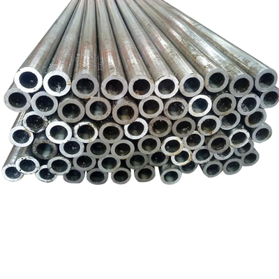 Tube de chaudière à hautes températures à haute pression de tuyau d'acier sans couture UNS S31803 3