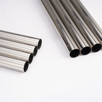 Tubes galvanisées à chaud de qualité 10.97 mm SGCC pour la construction