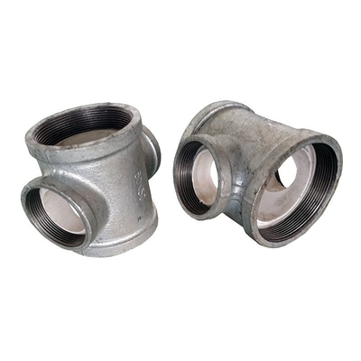 Pièce en t de haute qualité 1/2 » SCH160 d'égal d'alliage de nickel d'Incoloy 800HT de garnitures de tuyau de soudage bout à bout