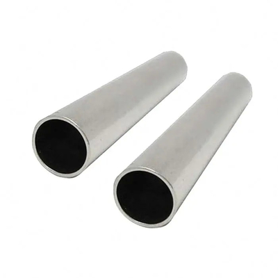 Pipe sans soudure en alliage d'acier Pipe sans soudure en alliage de titane B862 TI12 1-24