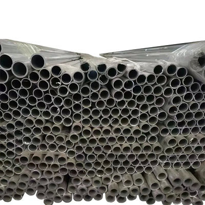 Longueur 12m ou selon les besoins Pipe en acier à basse température 1/2 pouce à 24 pouces Finition simple adaptée aux applications industrielles