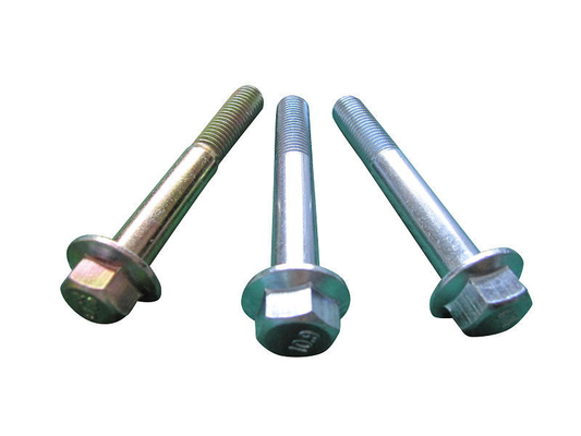 Les meilleurs écrous de boulon de tête de sortilège d'acier inoxydable des attaches DIN933 DIN931 A2 A4 des prix 304