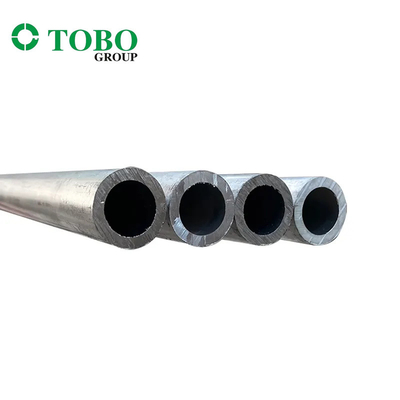 Tuyau titanique d'alliage du niveau élevé ASTM de fabricants de la Chine pour le tube carré de bicyclette
