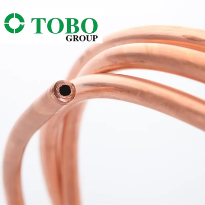 Tuyaux bon marché populaires d'en cuivre d'importation de tube de cuivre d'usine de tuyau de nickel d'en cuivre de SCH40 CUNI 90/10