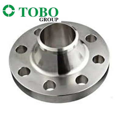 Les garnitures de tuyau forgées de la bride ASTM A182 GR F5 F9 F11 F12 F22 F91 AINSI BLF WN d'acier allié d'ASME B16.5 brident