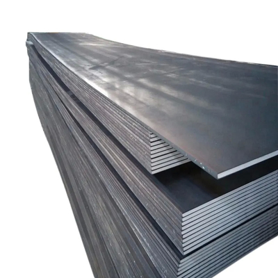 Les feuilles laminées à froid d'acier inoxydable plaquent la plaque d'acier 304 201 316 310 431 inoxydable