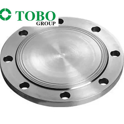 Le type acier allié inoxydable de la norme ANSI B16.5/B 16,47 d'ASTM de carbone de WN/SO/BL A105 RFS 150# 300/600/900 a forgé la bride Chine Manufac