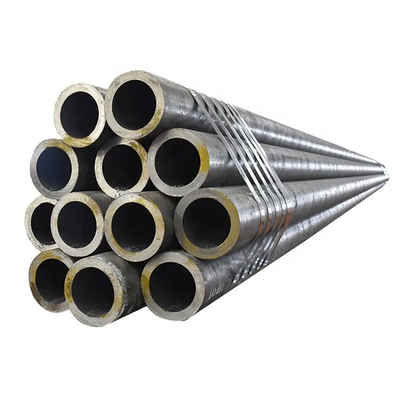 TUBE DE TUYAU EN ACIER SANS SOUDURE SA210 Gr.A1 OD63.5MM THK3.6MM LENGTH5M