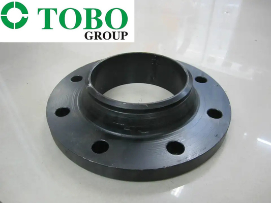 L'ACIER AU CARBONE bride ASME B16.5 FLANGE_WN 150RF d'A105_GRII 3