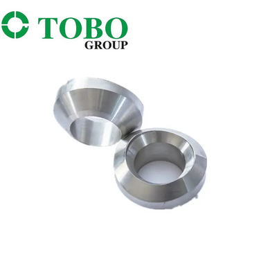 Acier au carbone forgé à haute pression Weldolet de la norme ANSI B16.11 de TOBO