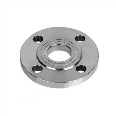 Bride de cou de soudure d'Inconel 600 d'acier allié de nickel de bride d'ASME B16.5 3inch 1500# rf