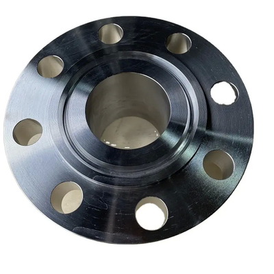 Bride Class150 de forge 300 de l'acier allié rf RTJ d'ASME B16.5 glissement 600 1500 sur la bride