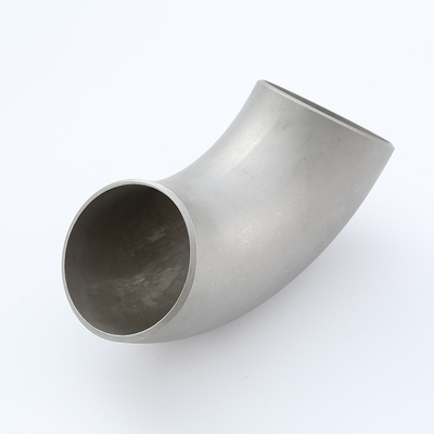 CL du coude ASTM B 366. WPNCMC.S 90D SCH40S 2