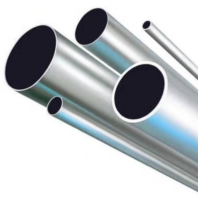 Tube poli sans couture du duplex 1/2 de tuyau d'acier inoxydable superbe de pouce 904L pour la construction