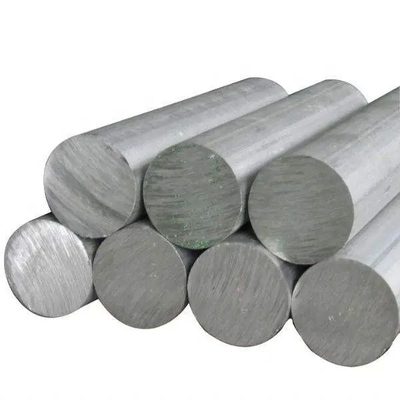 Barre étirée à froid laminée à chaud d'alliage de nickel d'Inconel 625 de barre ronde d'acier allié de haute résistance