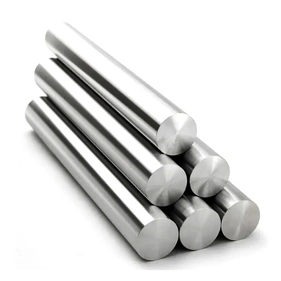 Barre laminée à chaud d'alliage de nickel des barres de rond d'acier allié d'Inconel 718 de barre d'acier 8mm 12mm